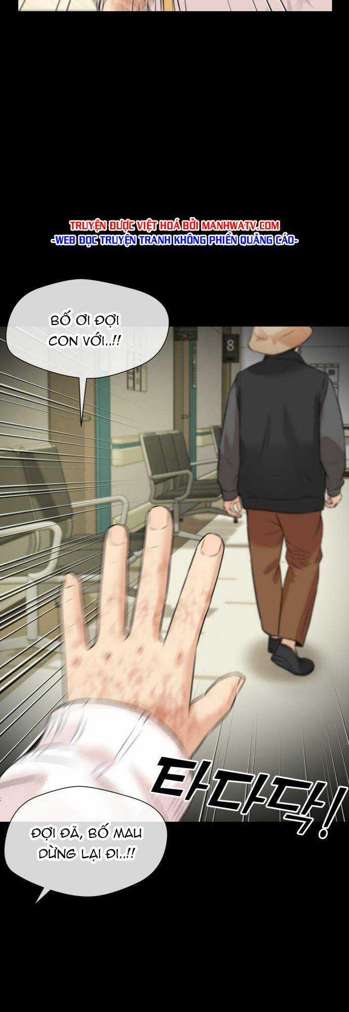 Gương Mặt Thiên Tài Chapter 124 trang 36