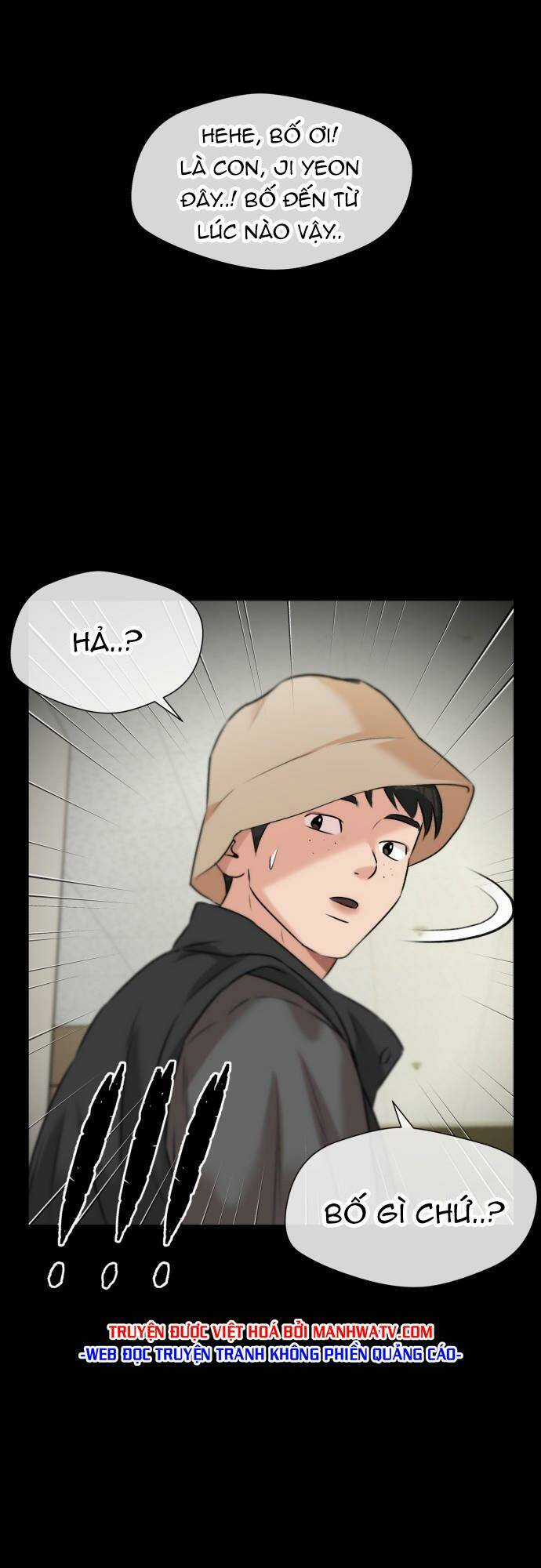 Gương Mặt Thiên Tài Chapter 124 trang 39