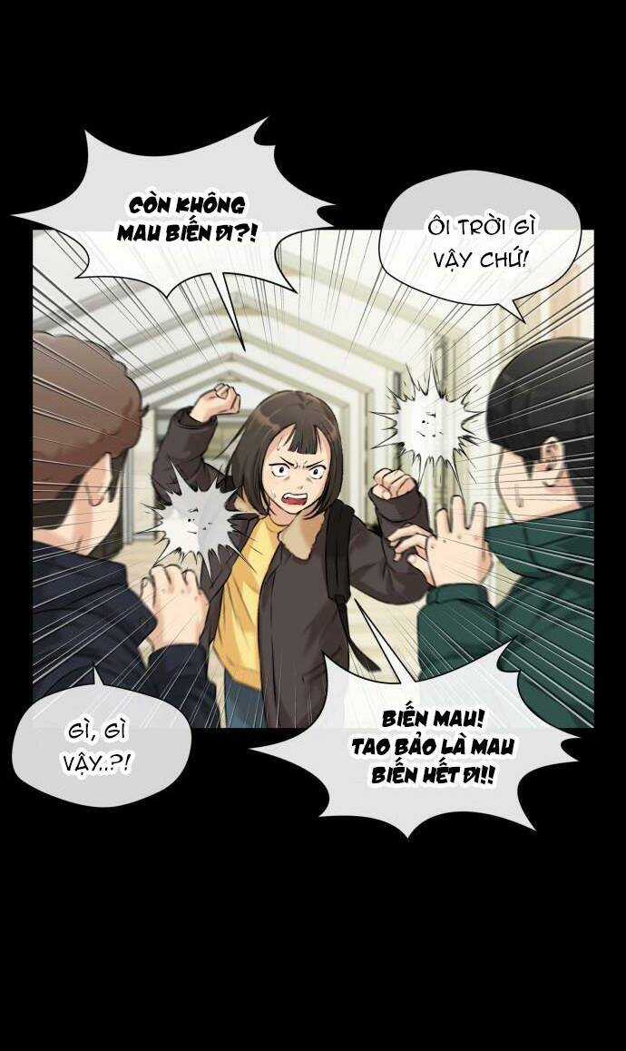 Gương Mặt Thiên Tài Chapter 124 trang 4