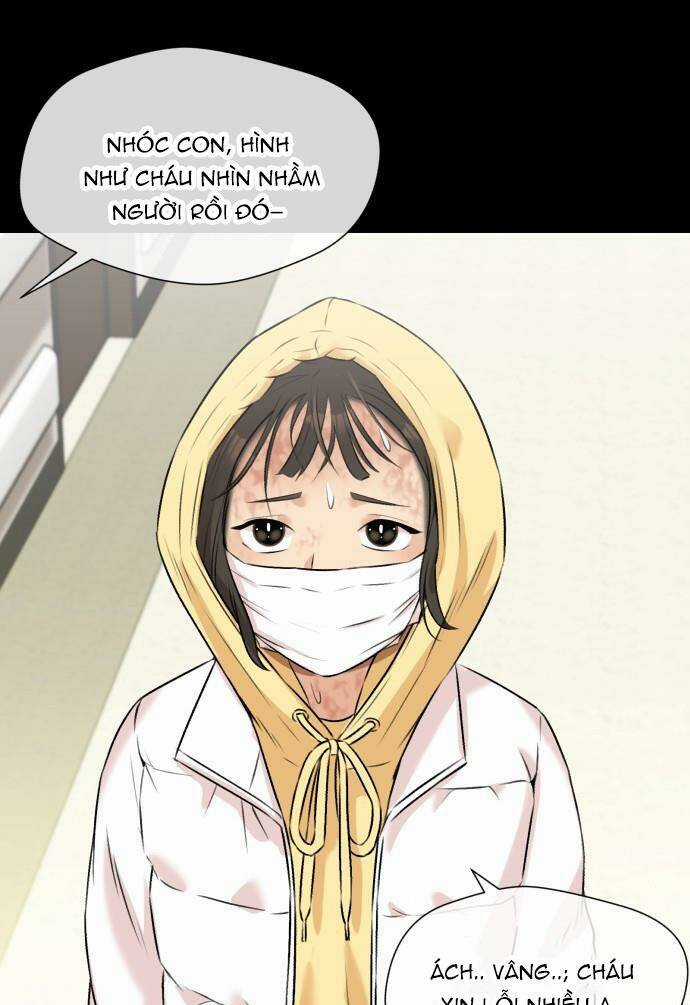 Gương Mặt Thiên Tài Chapter 124 trang 40