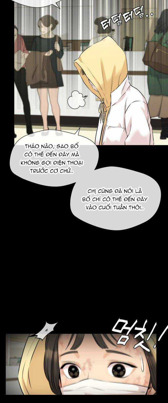 Gương Mặt Thiên Tài Chapter 124 trang 42