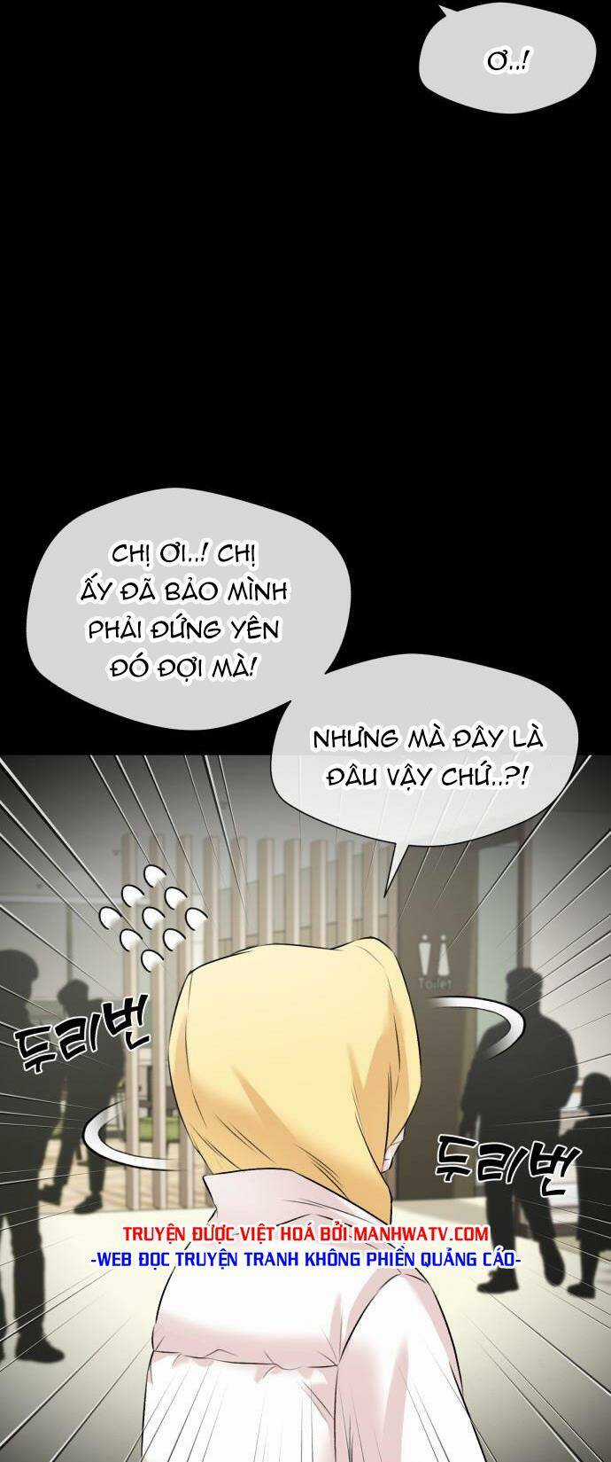 Gương Mặt Thiên Tài Chapter 124 trang 43