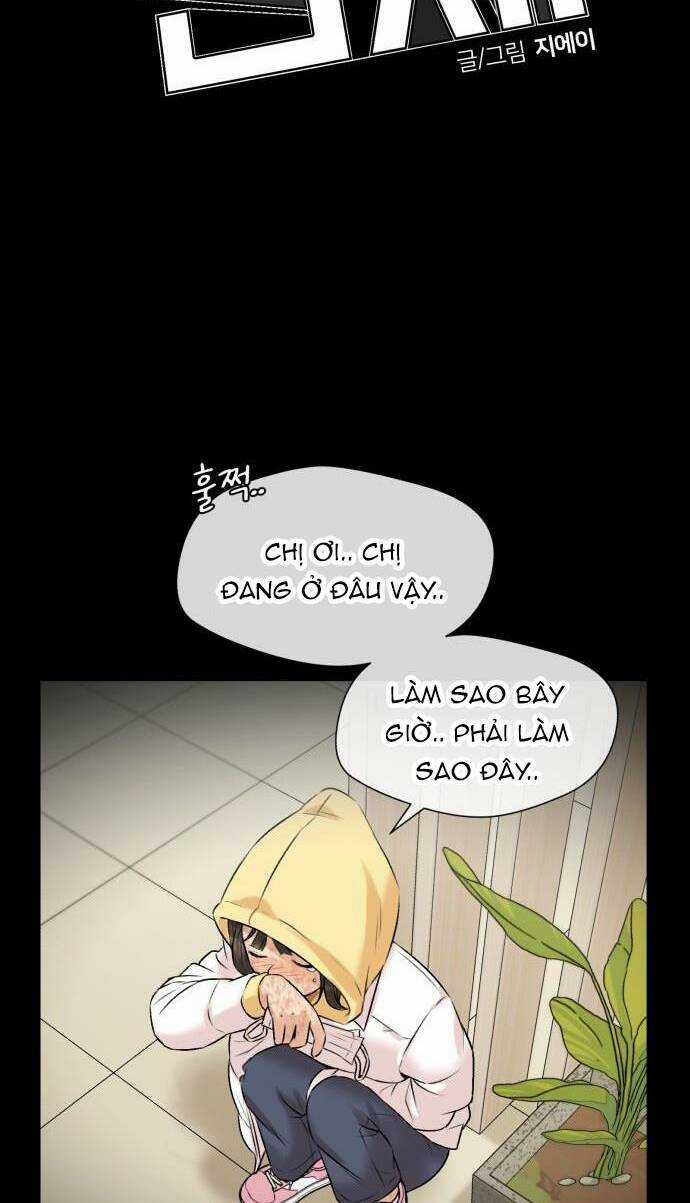 Gương Mặt Thiên Tài Chapter 124 trang 45