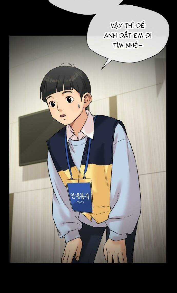 Gương Mặt Thiên Tài Chapter 124 trang 47