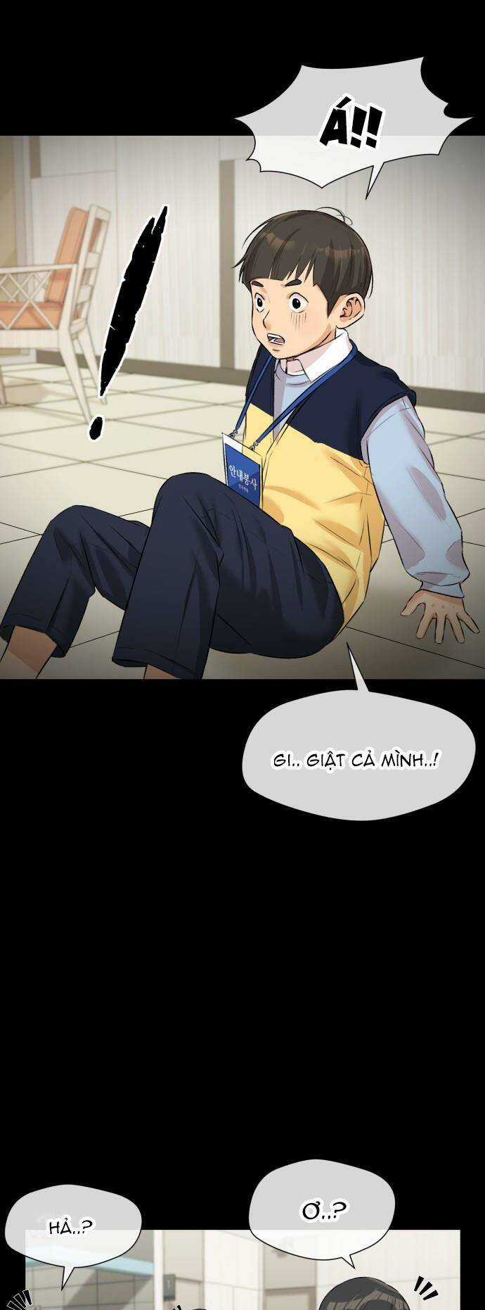 Gương Mặt Thiên Tài Chapter 124 trang 49