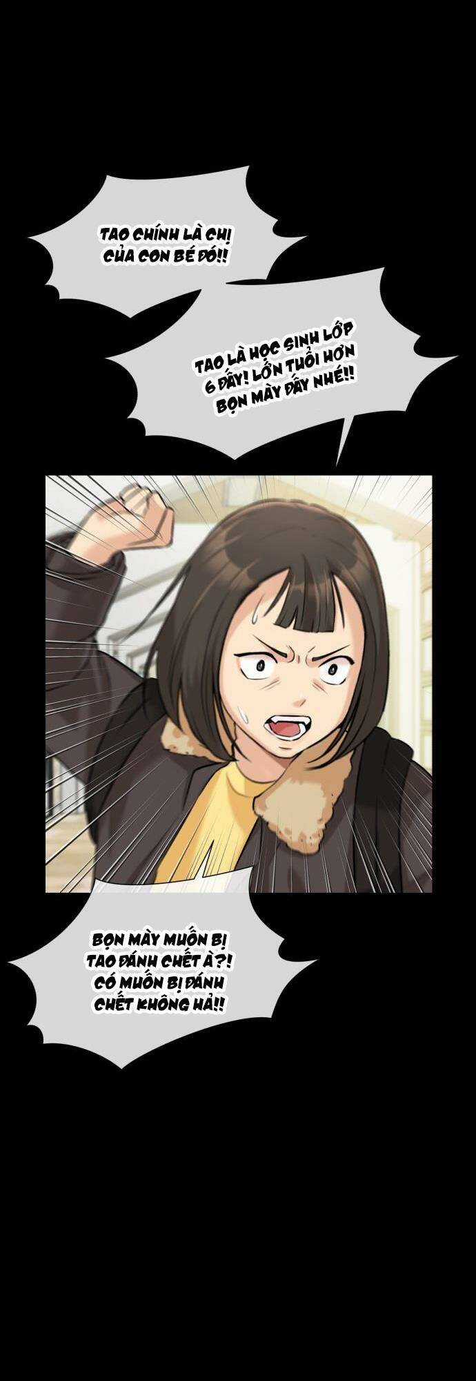 Gương Mặt Thiên Tài Chapter 124 trang 5