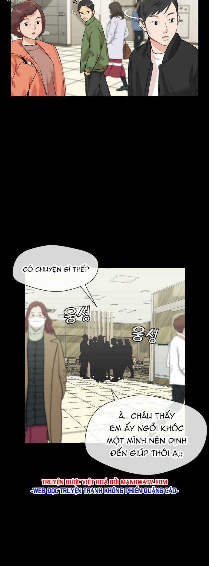 Gương Mặt Thiên Tài Chapter 124 trang 50