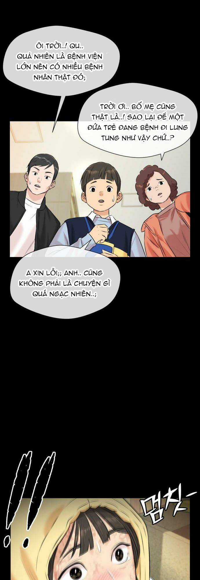 Gương Mặt Thiên Tài Chapter 124 trang 51