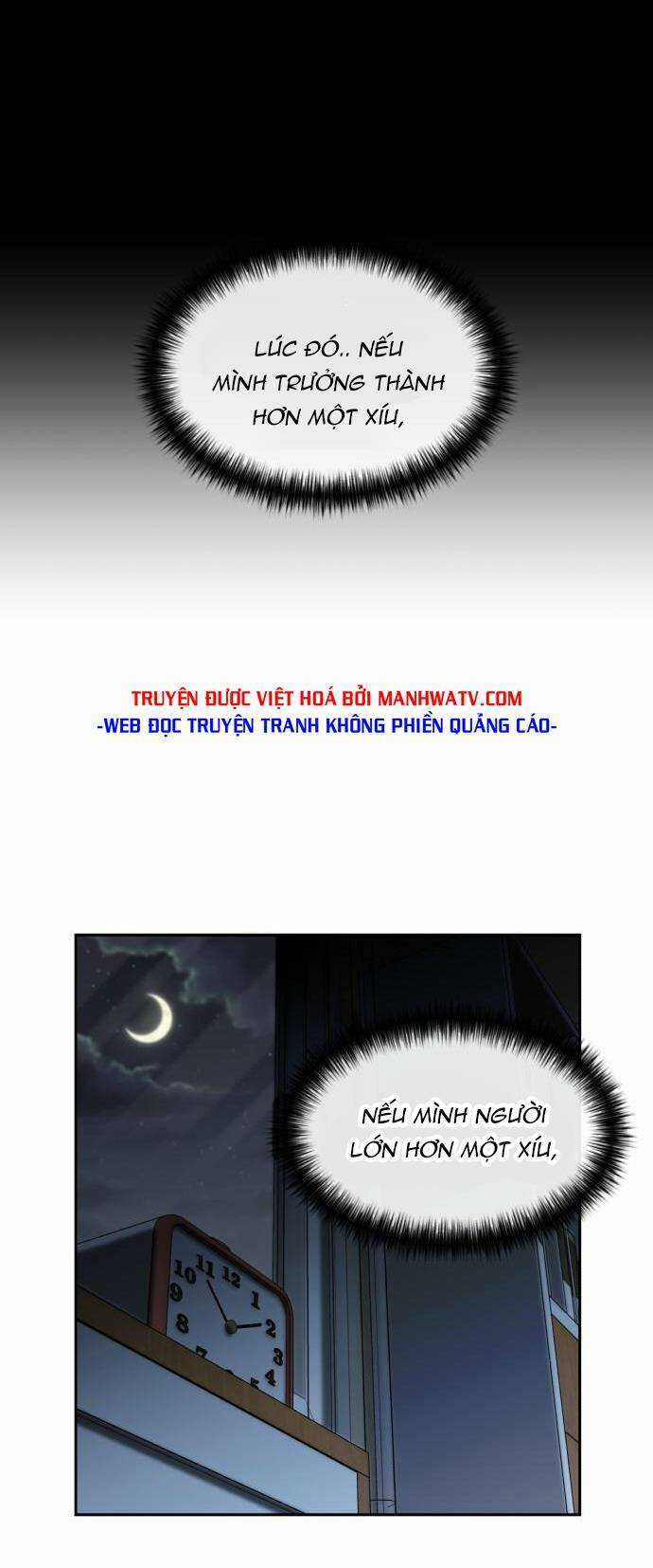 Gương Mặt Thiên Tài Chapter 124 trang 57