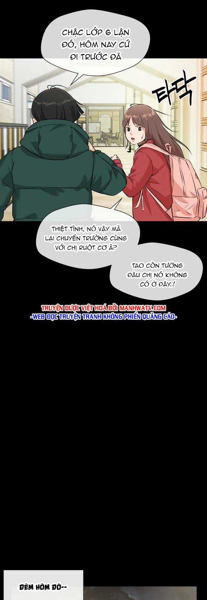 Gương Mặt Thiên Tài Chapter 124 trang 6