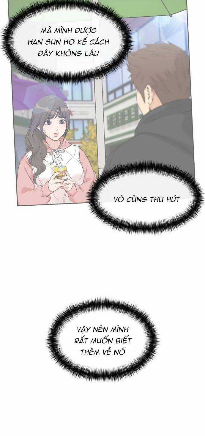 Gương Mặt Thiên Tài Chapter 124 trang 60