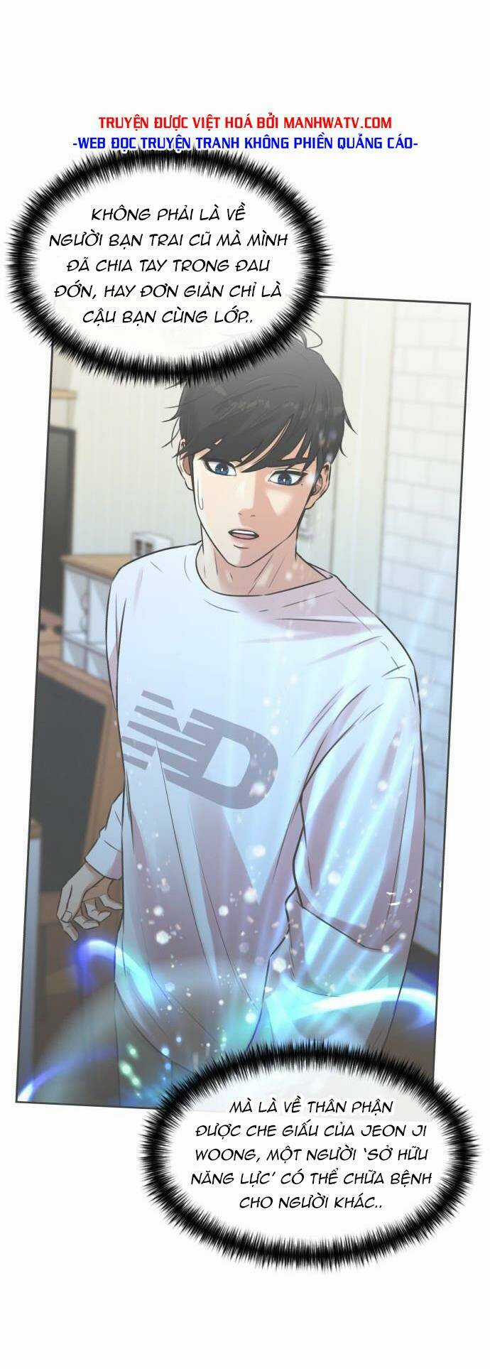 Gương Mặt Thiên Tài Chapter 124 trang 61