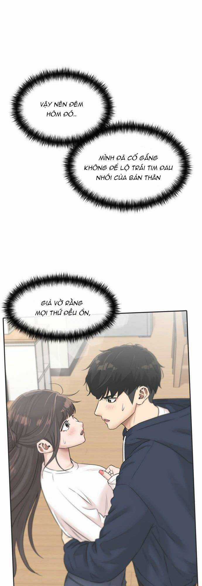 Gương Mặt Thiên Tài Chapter 124 trang 62