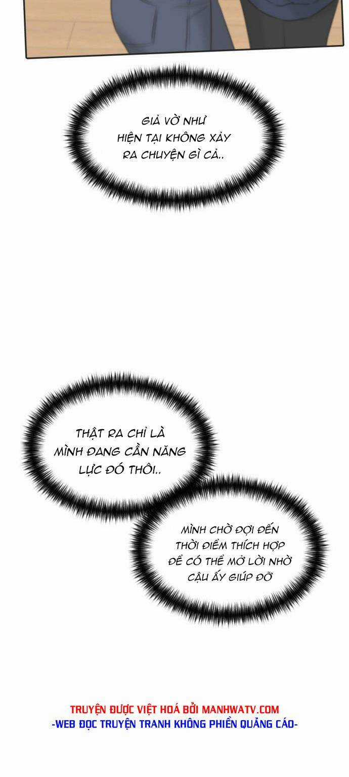 Gương Mặt Thiên Tài Chapter 124 trang 63