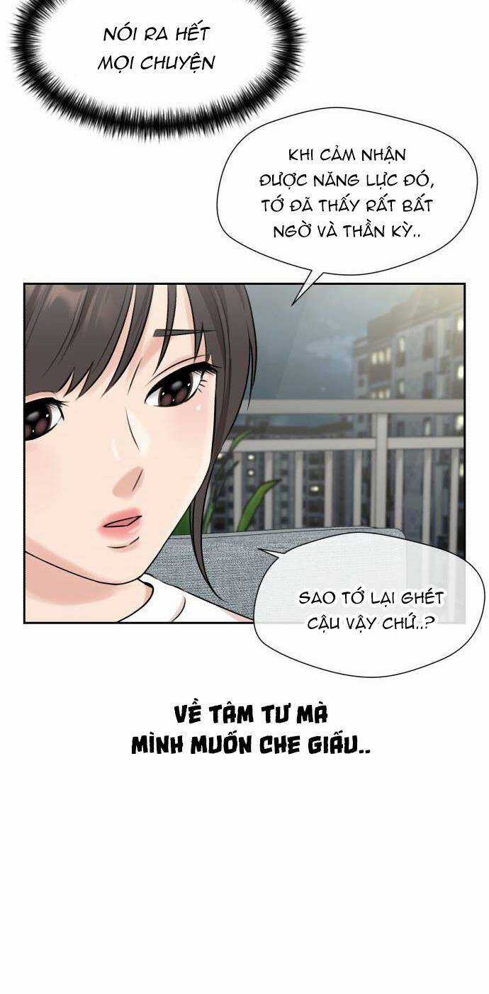 Gương Mặt Thiên Tài Chapter 124 trang 66