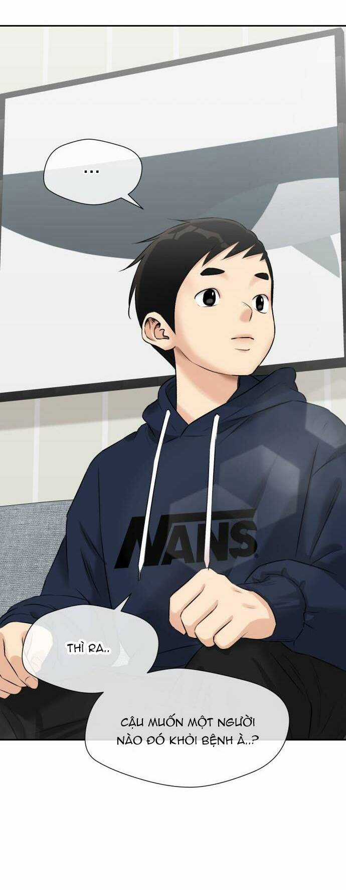 Gương Mặt Thiên Tài Chapter 124 trang 69