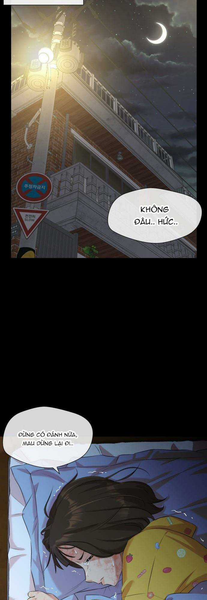 Gương Mặt Thiên Tài Chapter 124 trang 7