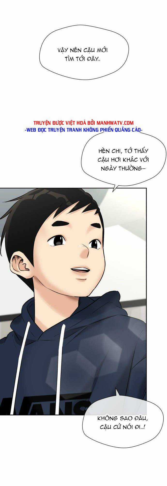 Gương Mặt Thiên Tài Chapter 124 trang 70