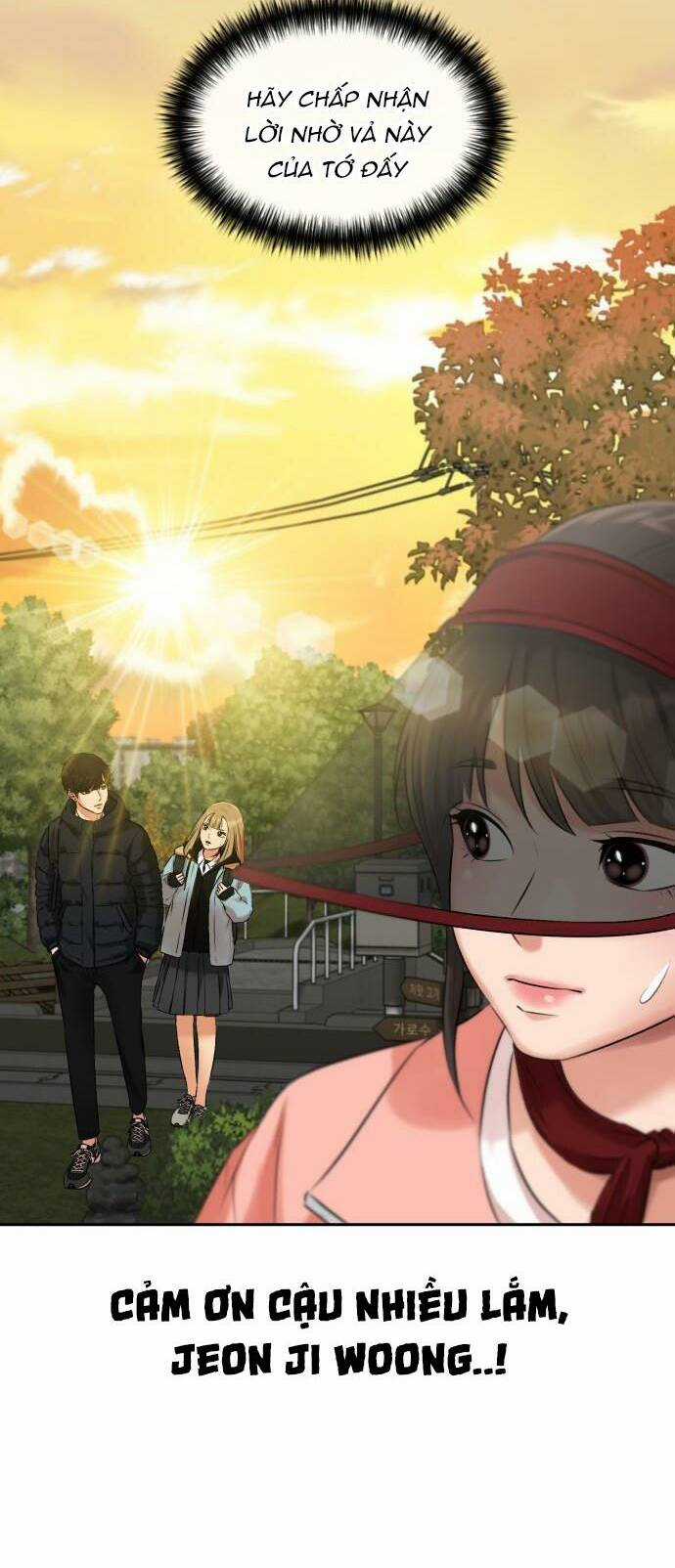 Gương Mặt Thiên Tài Chapter 124 trang 74