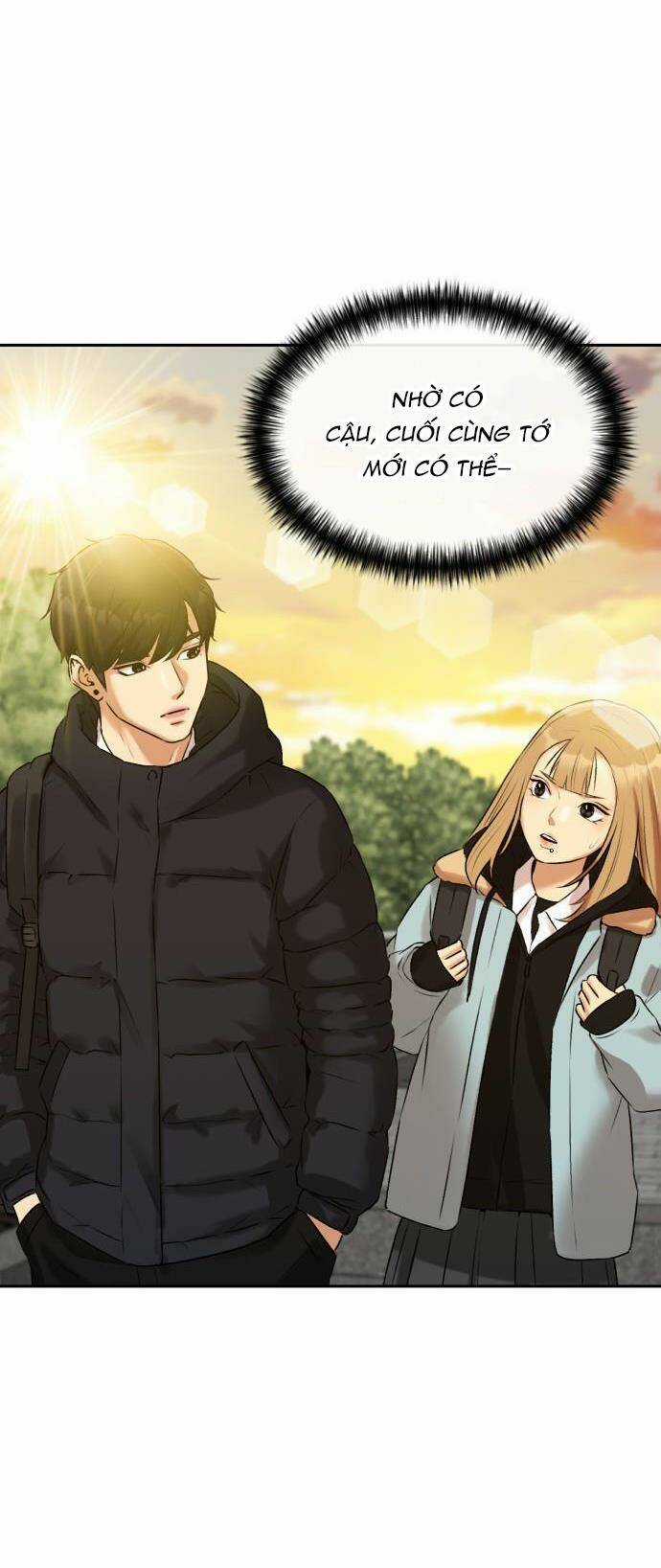 Gương Mặt Thiên Tài Chapter 124 trang 75