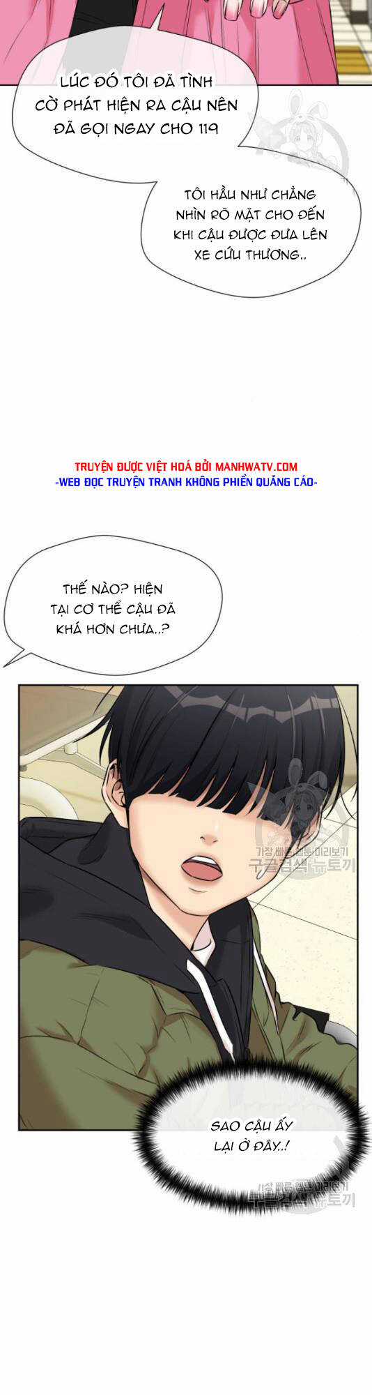 Gương Mặt Thiên Tài Chapter 125 trang 10