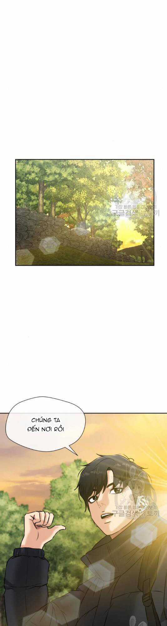 Gương Mặt Thiên Tài Chapter 125 trang 11