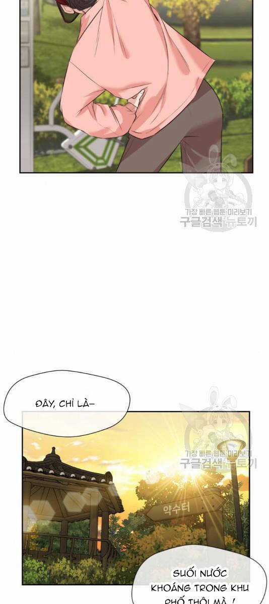 Gương Mặt Thiên Tài Chapter 125 trang 14