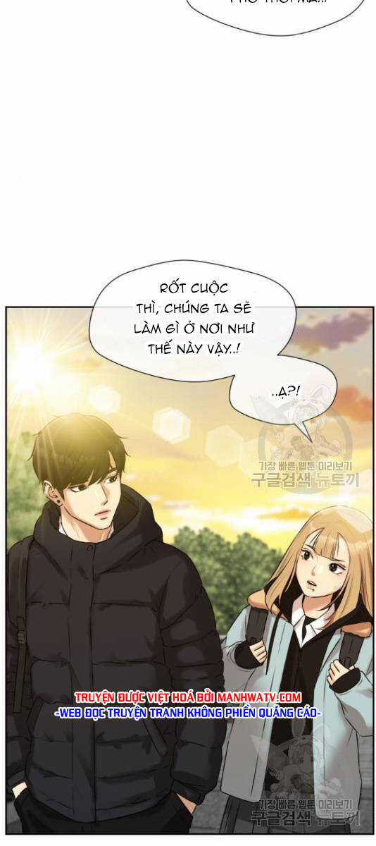 Gương Mặt Thiên Tài Chapter 125 trang 15