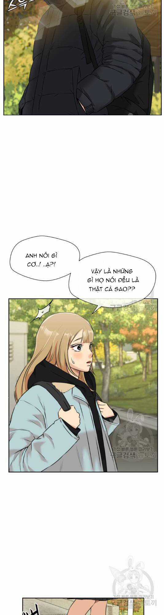 Gương Mặt Thiên Tài Chapter 125 trang 21