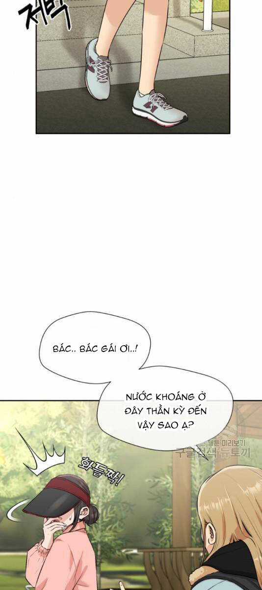 Gương Mặt Thiên Tài Chapter 125 trang 22