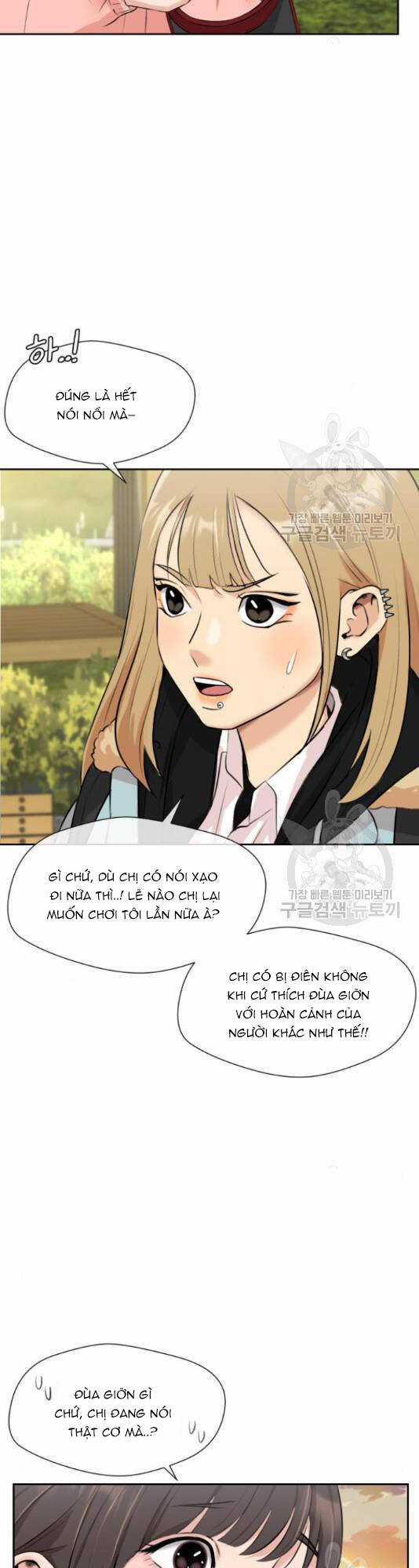 Gương Mặt Thiên Tài Chapter 125 trang 27