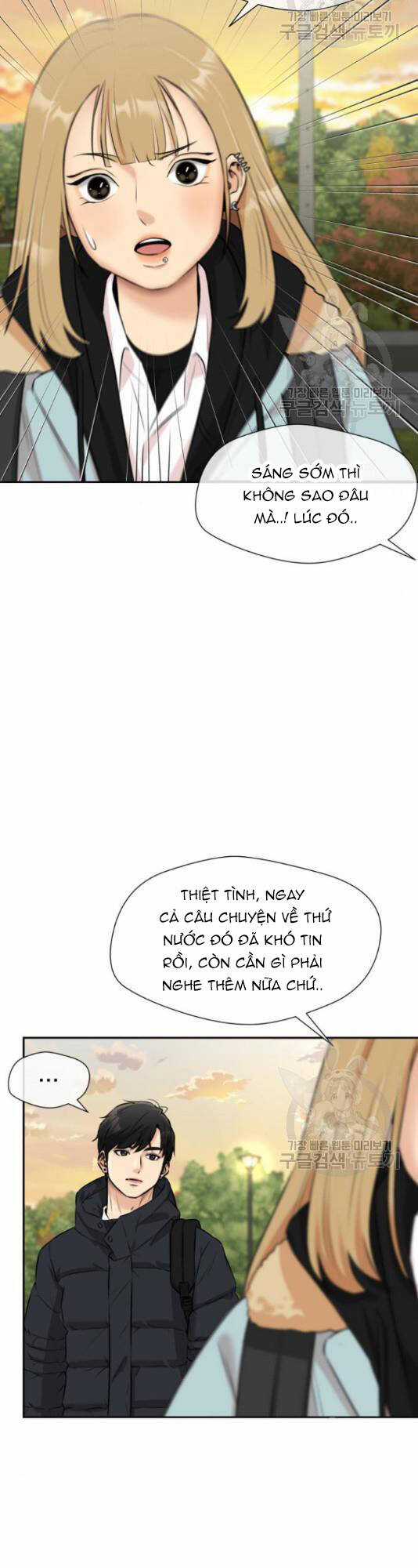 Gương Mặt Thiên Tài Chapter 125 trang 29