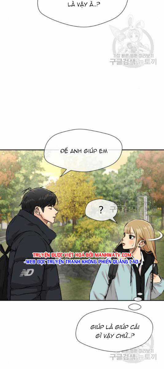 Gương Mặt Thiên Tài Chapter 125 trang 31