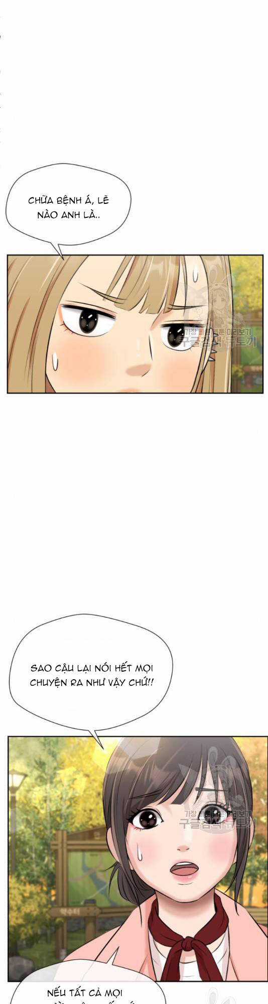 Gương Mặt Thiên Tài Chapter 125 trang 35