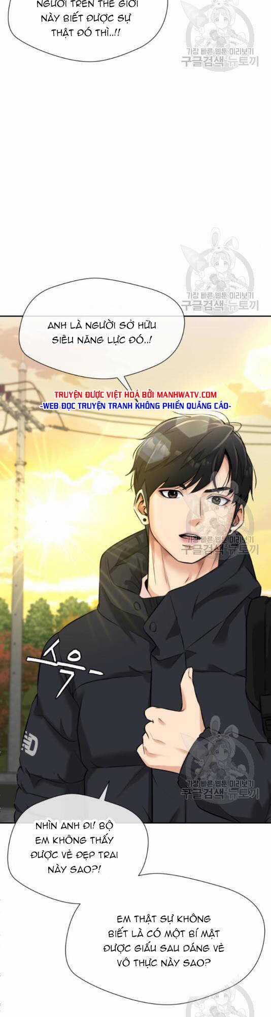 Gương Mặt Thiên Tài Chapter 125 trang 36