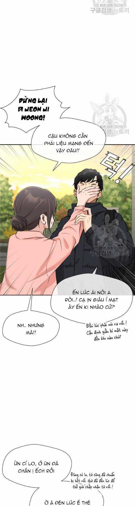 Gương Mặt Thiên Tài Chapter 125 trang 37