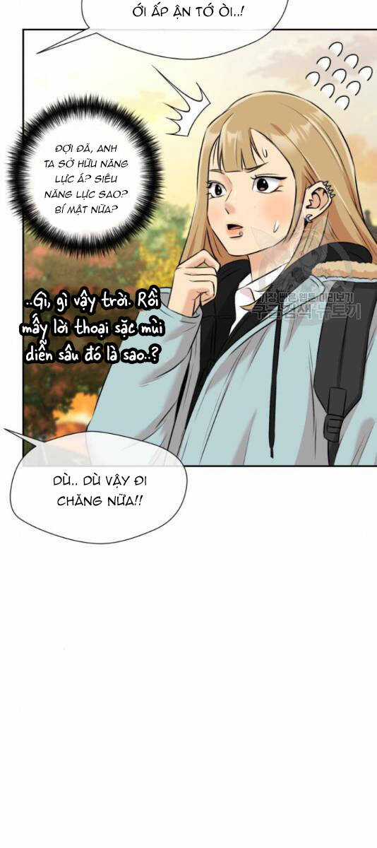 Gương Mặt Thiên Tài Chapter 125 trang 38