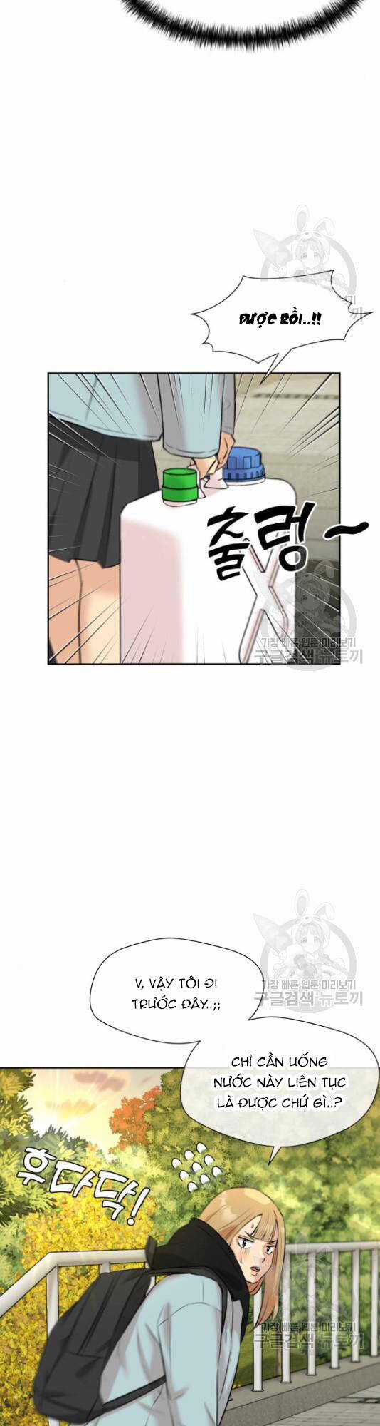 Gương Mặt Thiên Tài Chapter 125 trang 40