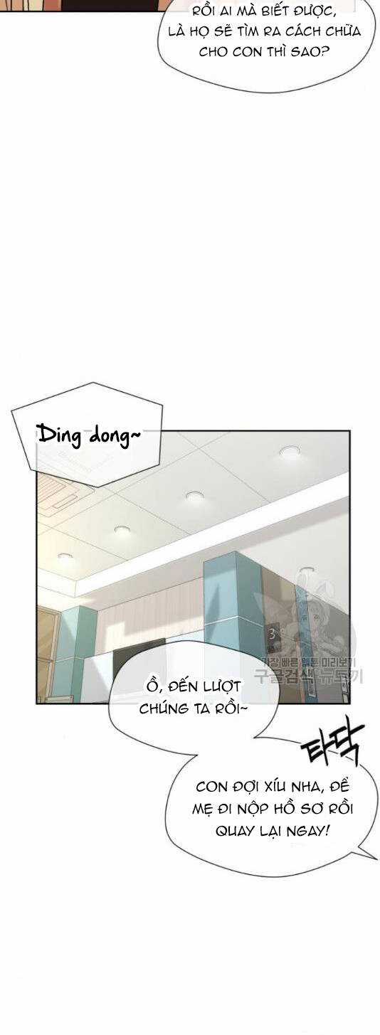 Gương Mặt Thiên Tài Chapter 125 trang 6