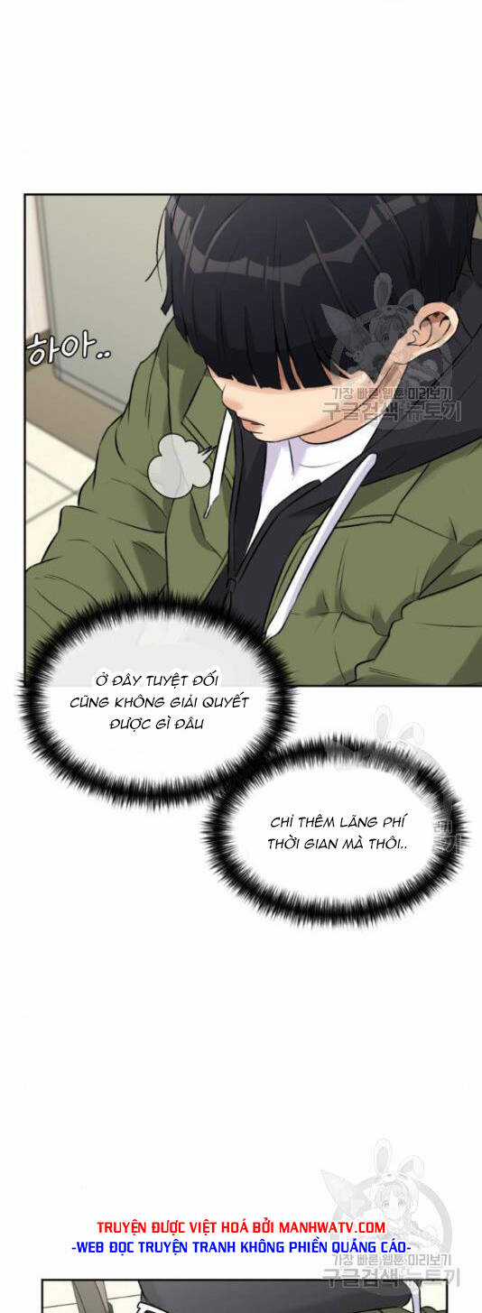 Gương Mặt Thiên Tài Chapter 125 trang 7