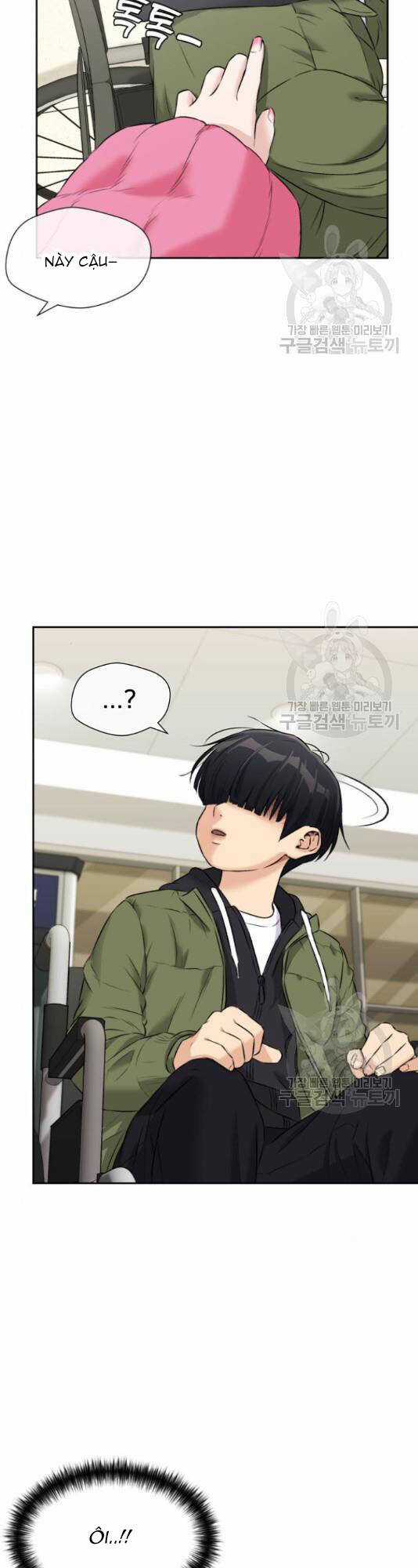 Gương Mặt Thiên Tài Chapter 125 trang 8