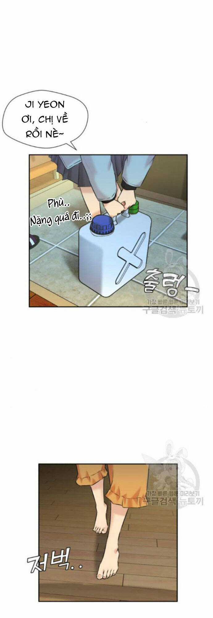 Gương Mặt Thiên Tài Chapter 126 trang 1