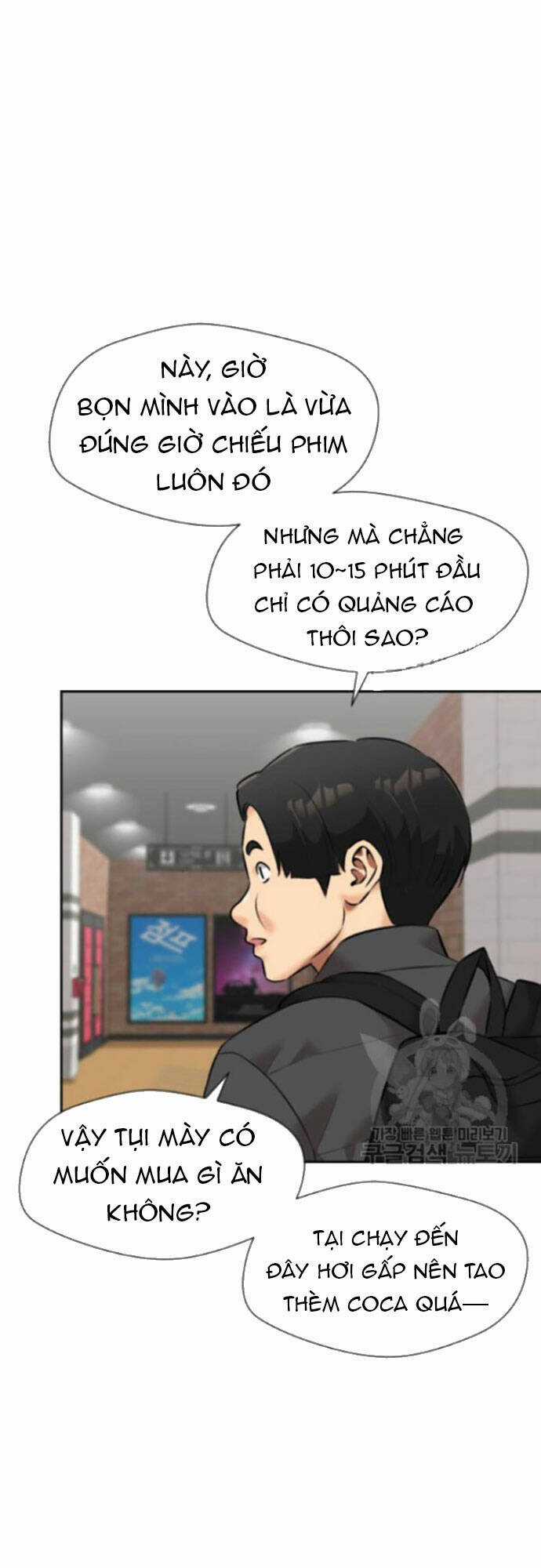 Gương Mặt Thiên Tài Chapter 126 trang 10