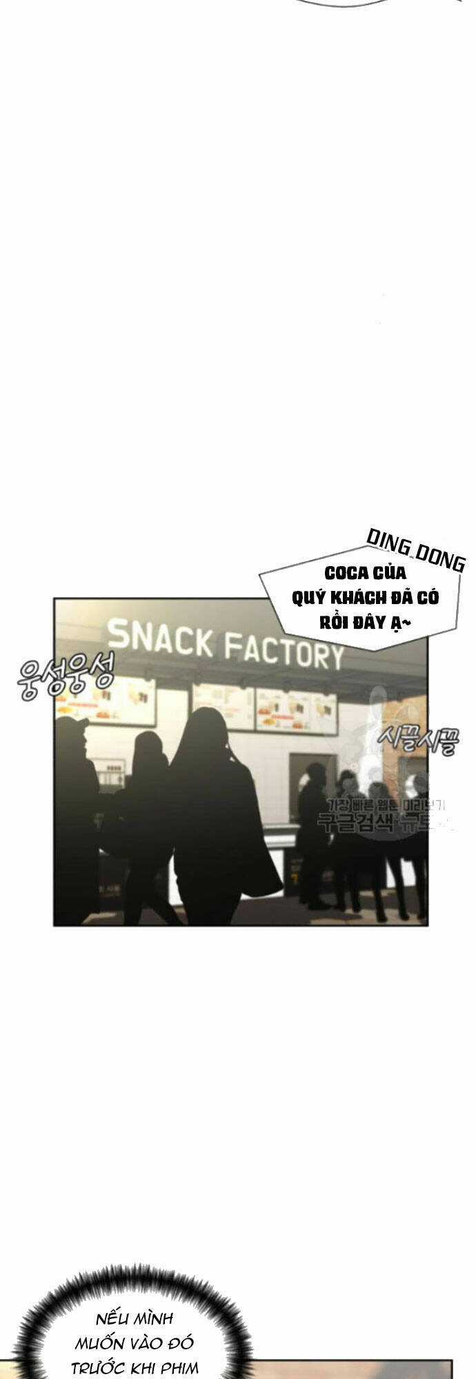 Gương Mặt Thiên Tài Chapter 126 trang 12