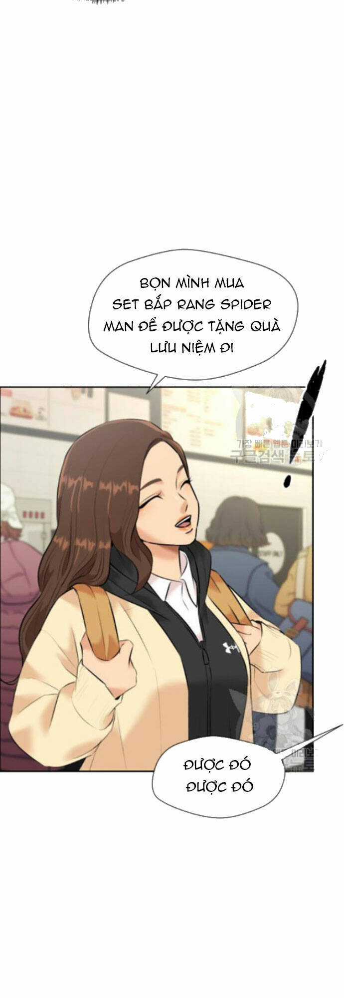 Gương Mặt Thiên Tài Chapter 126 trang 14