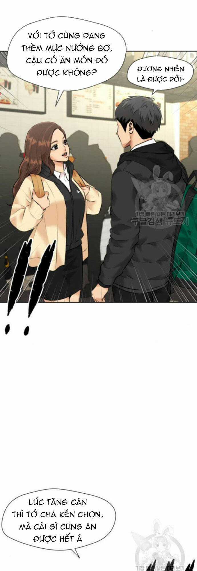 Gương Mặt Thiên Tài Chapter 126 trang 15