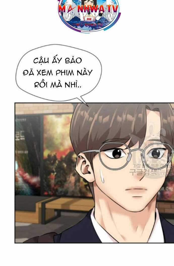 Gương Mặt Thiên Tài Chapter 126 trang 18