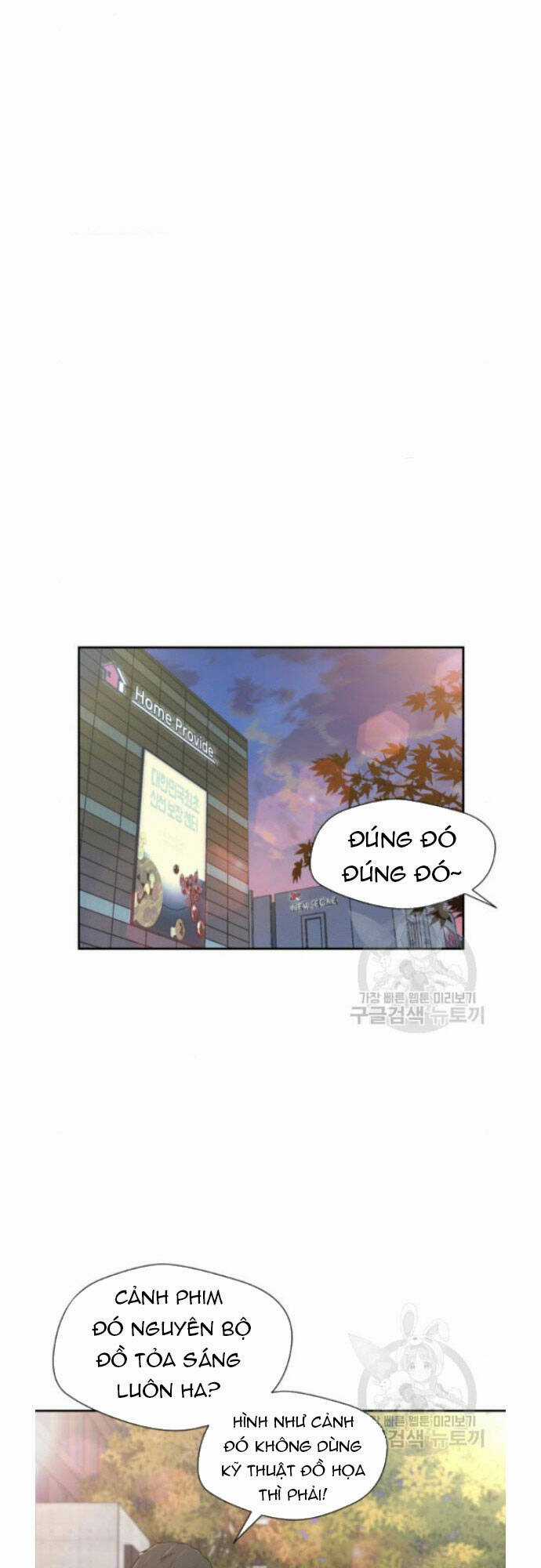 Gương Mặt Thiên Tài Chapter 126 trang 19