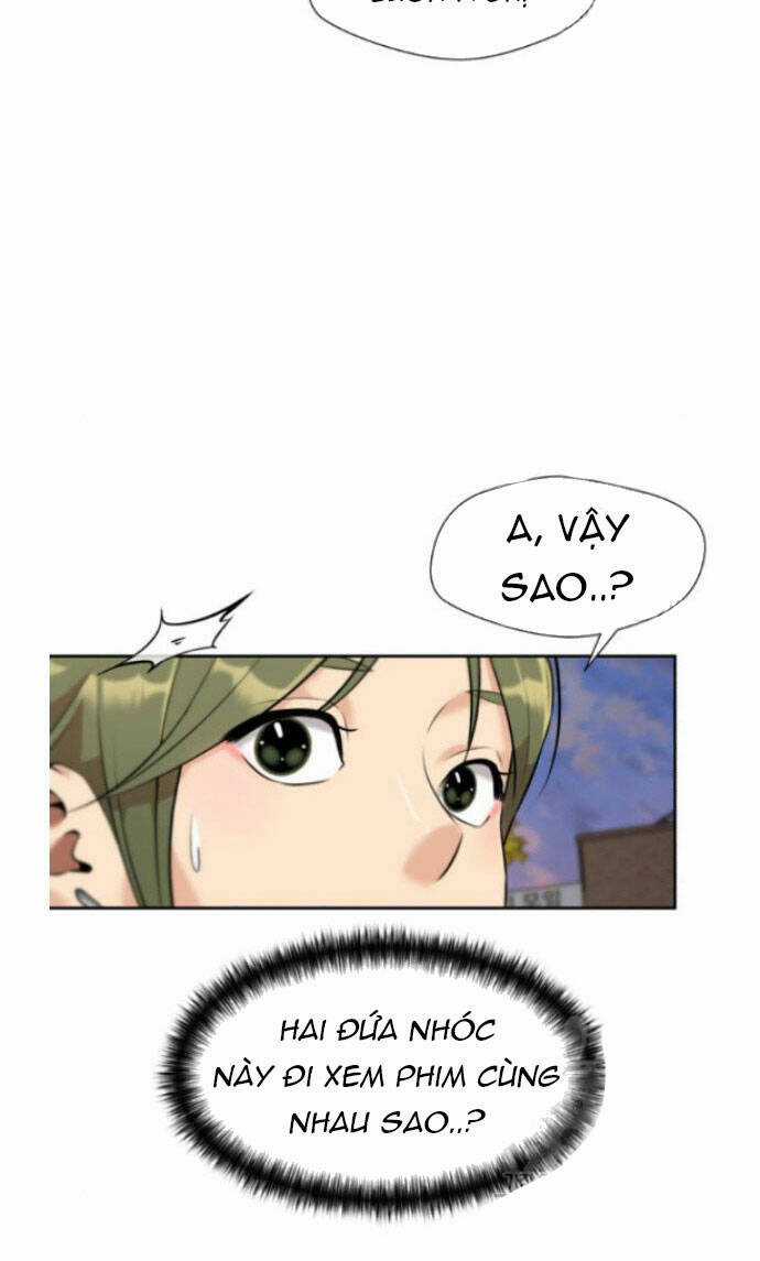 Gương Mặt Thiên Tài Chapter 126 trang 26