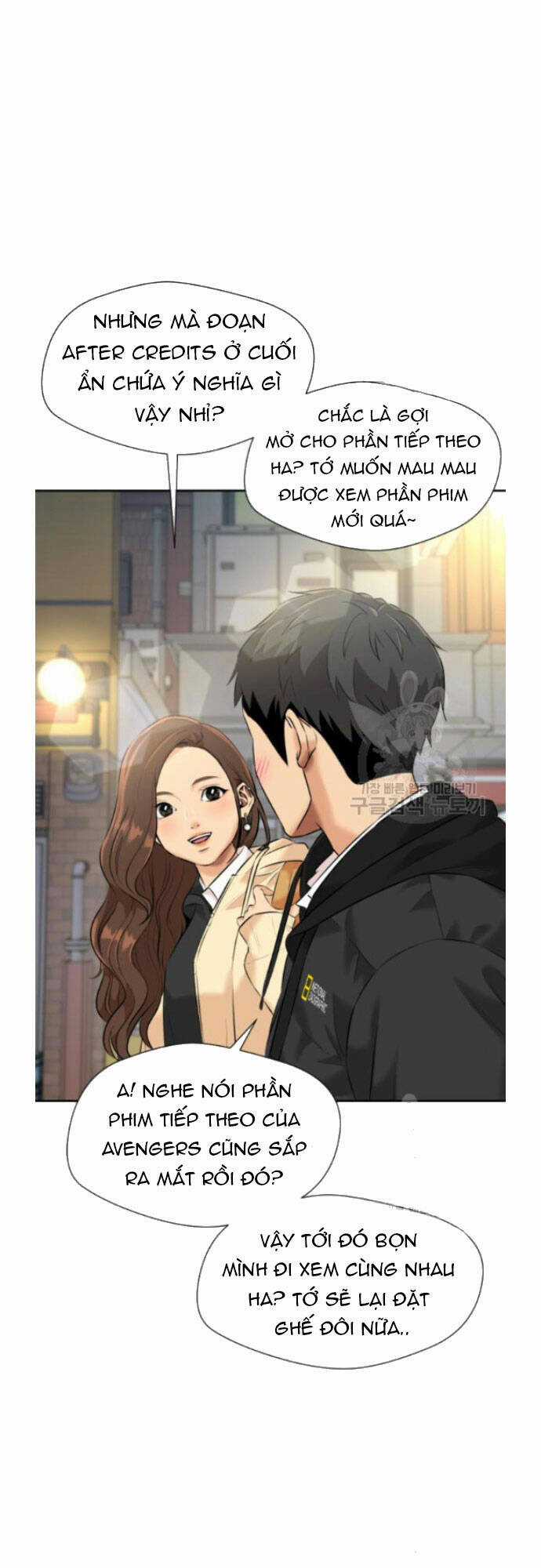 Gương Mặt Thiên Tài Chapter 126 trang 27